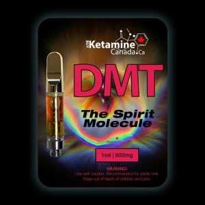 NN DMT Vape 1mL 800mg