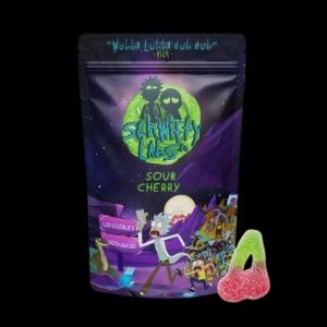 LSD Edible 200ug – Cherry – Schwifty Labs