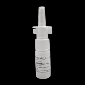 Spravato Ketamine Nasal Spray