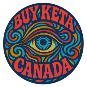 Buy Ketamine Canada